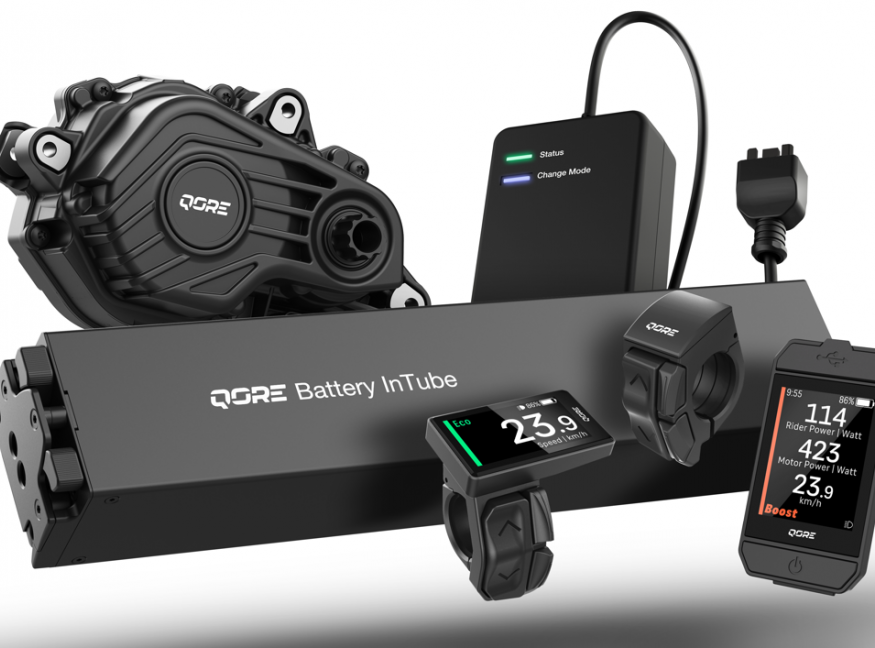 Yamaha Boosts QORE Performance via OTA Update